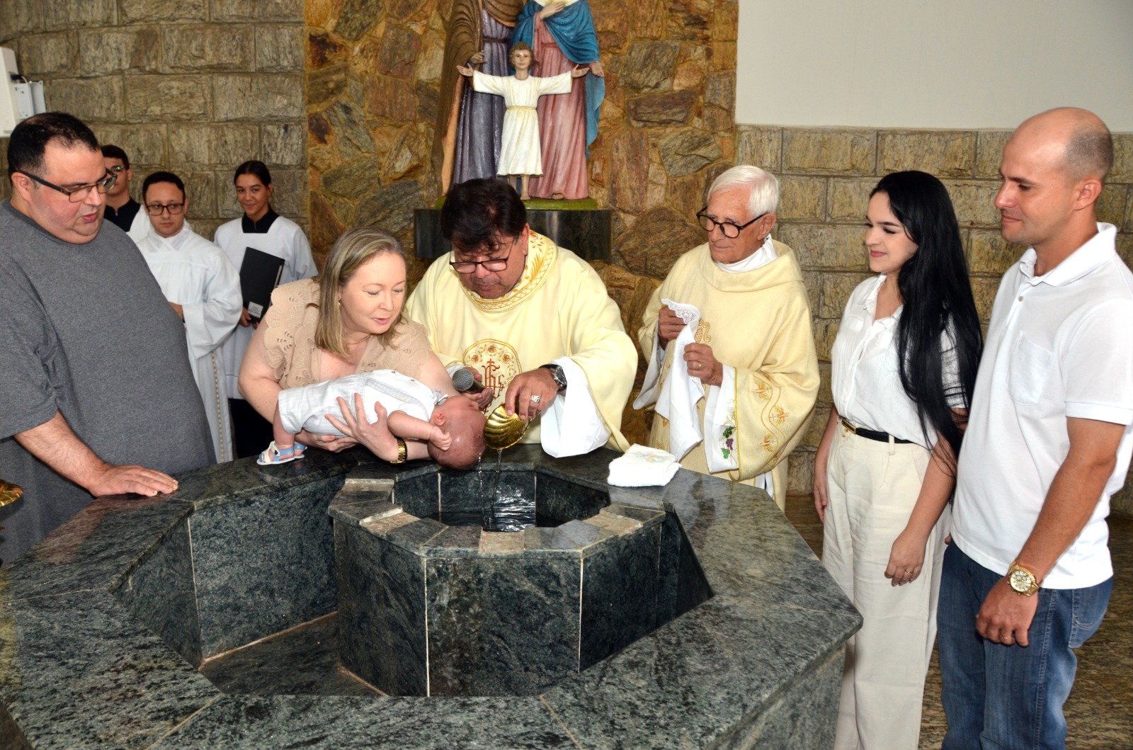 Batizado